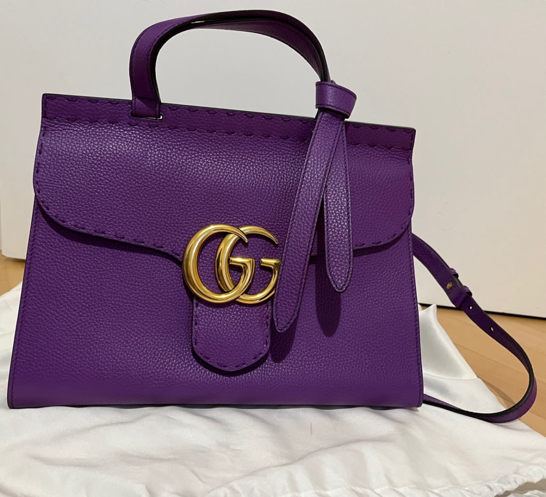 Gucci Sac à main