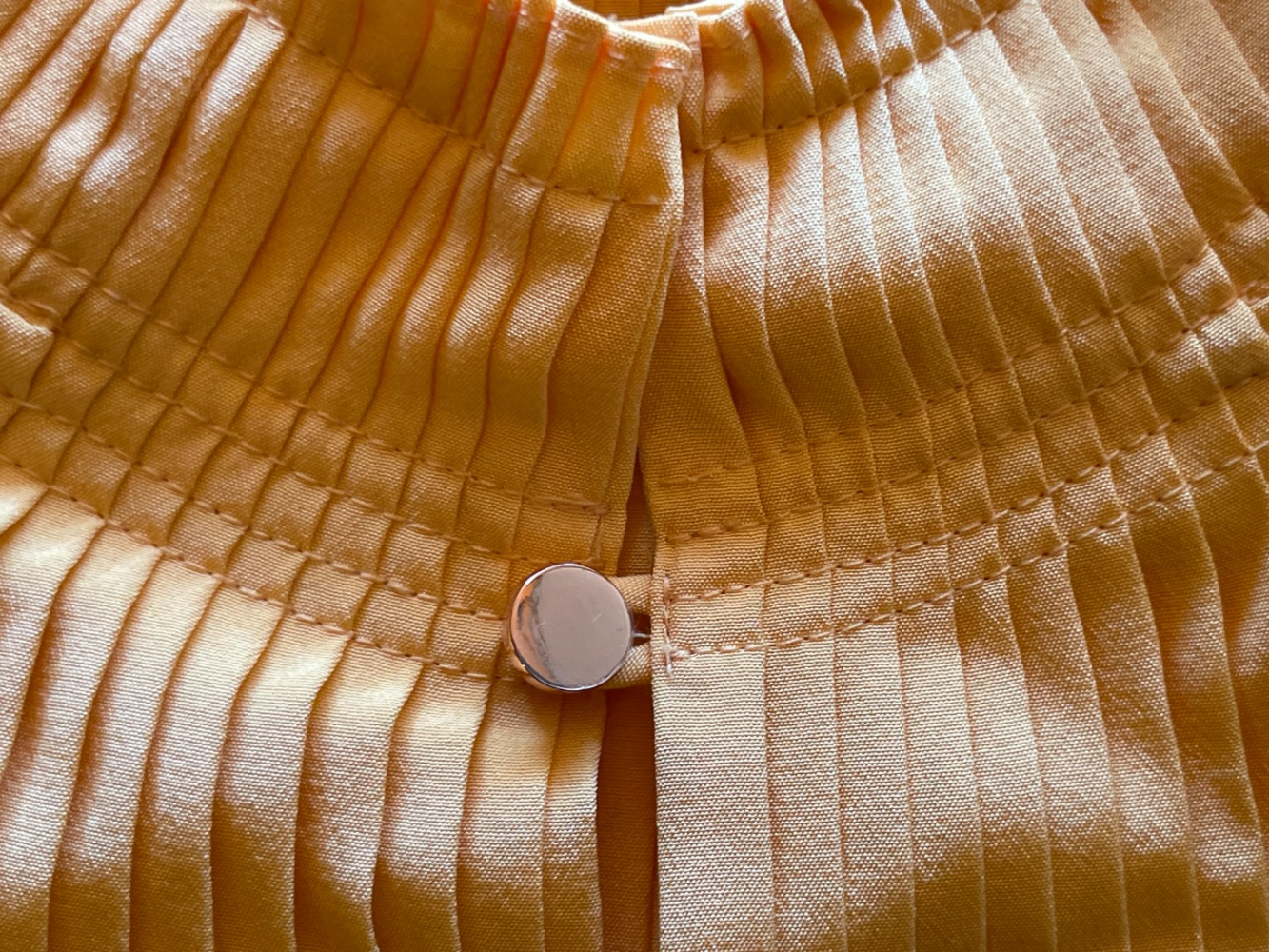 Tibi Sleeveless blouse!