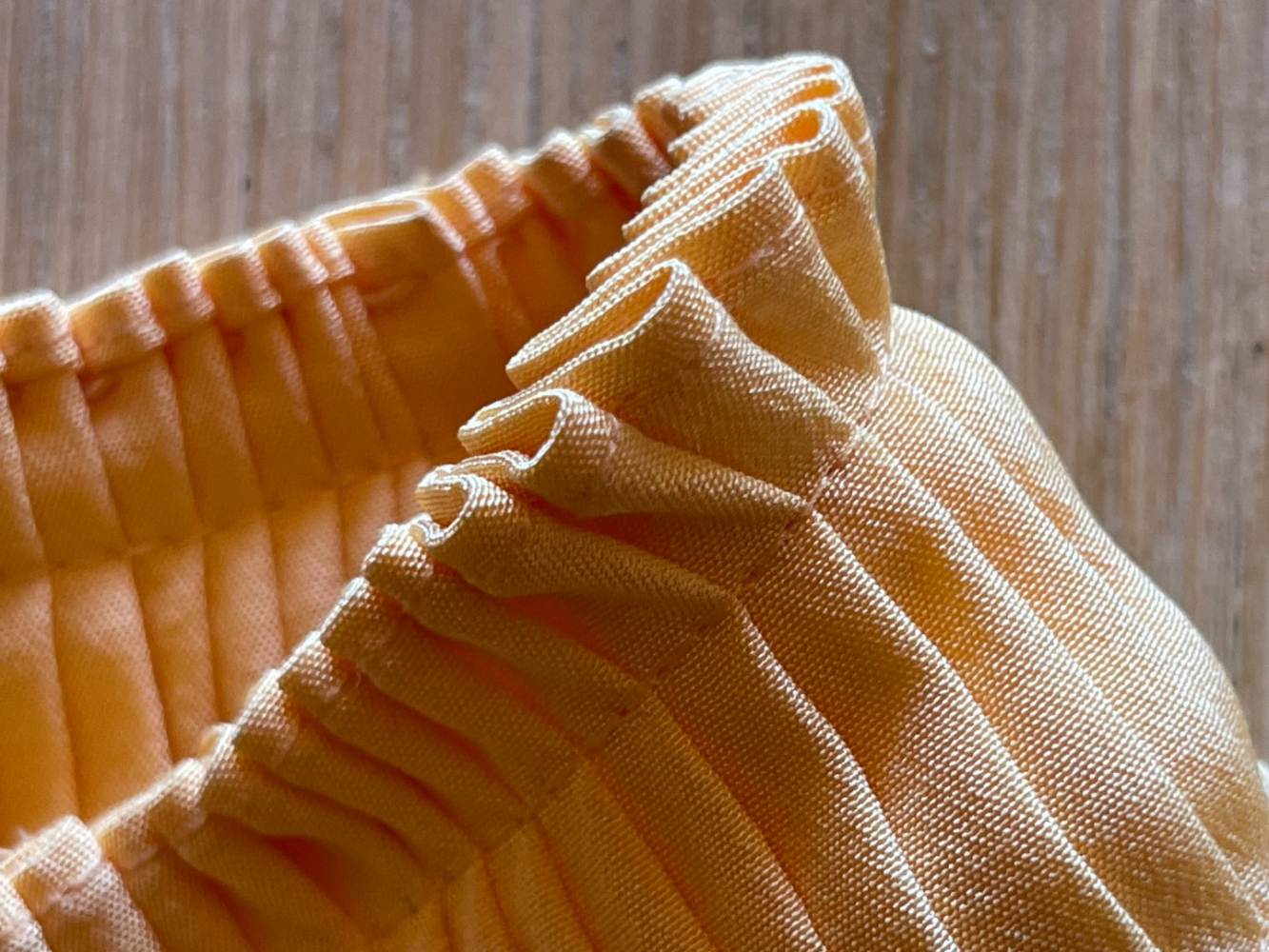 Tibi Sleeveless blouse!