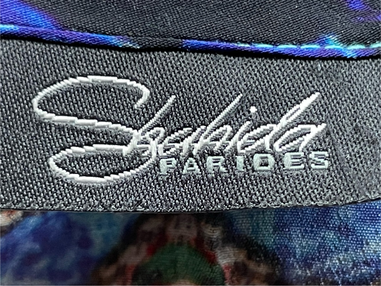 Shahida Parides Kleid