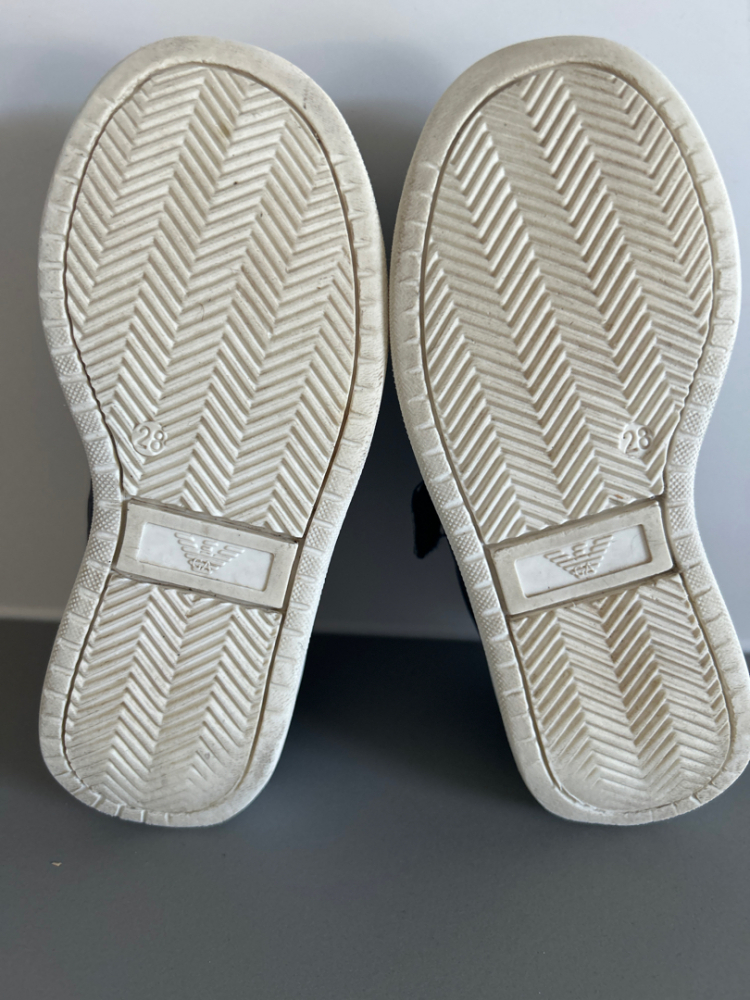 Emporio Armani Tennis