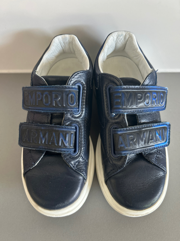 Emporio Armani Tennis