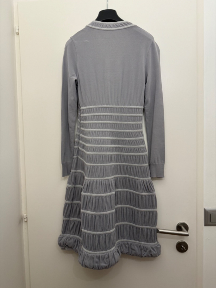 Alaïa Superbe robe de grande marque