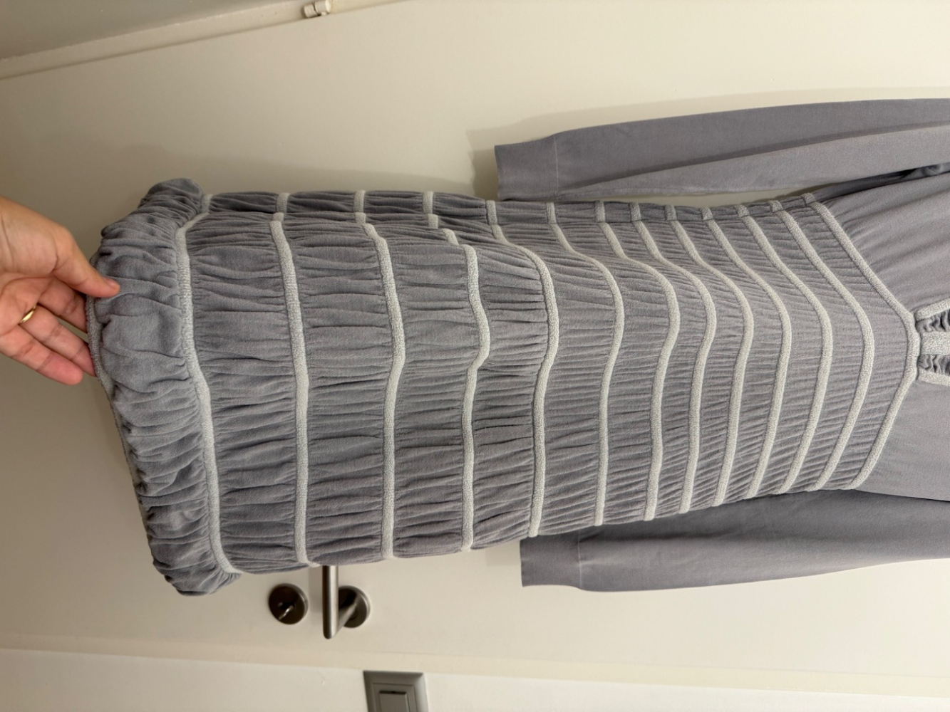 Alaïa Superbe robe de grande marque