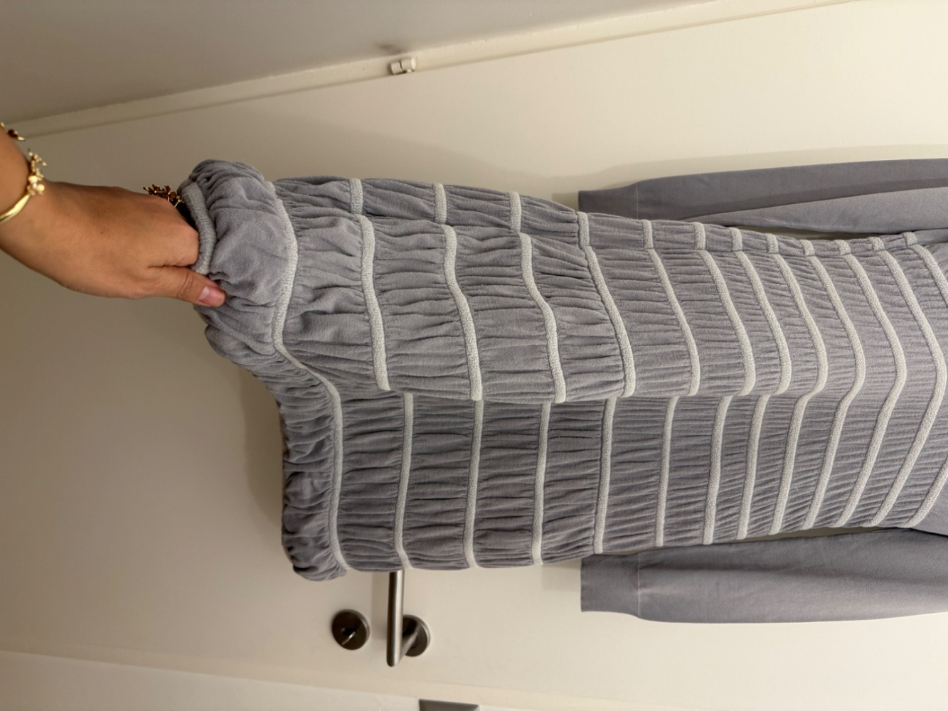 Alaïa Superbe robe de grande marque