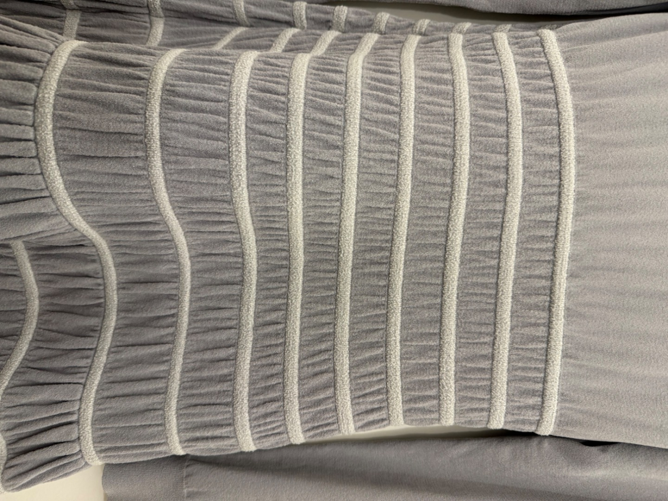 Alaïa Superbe robe de grande marque