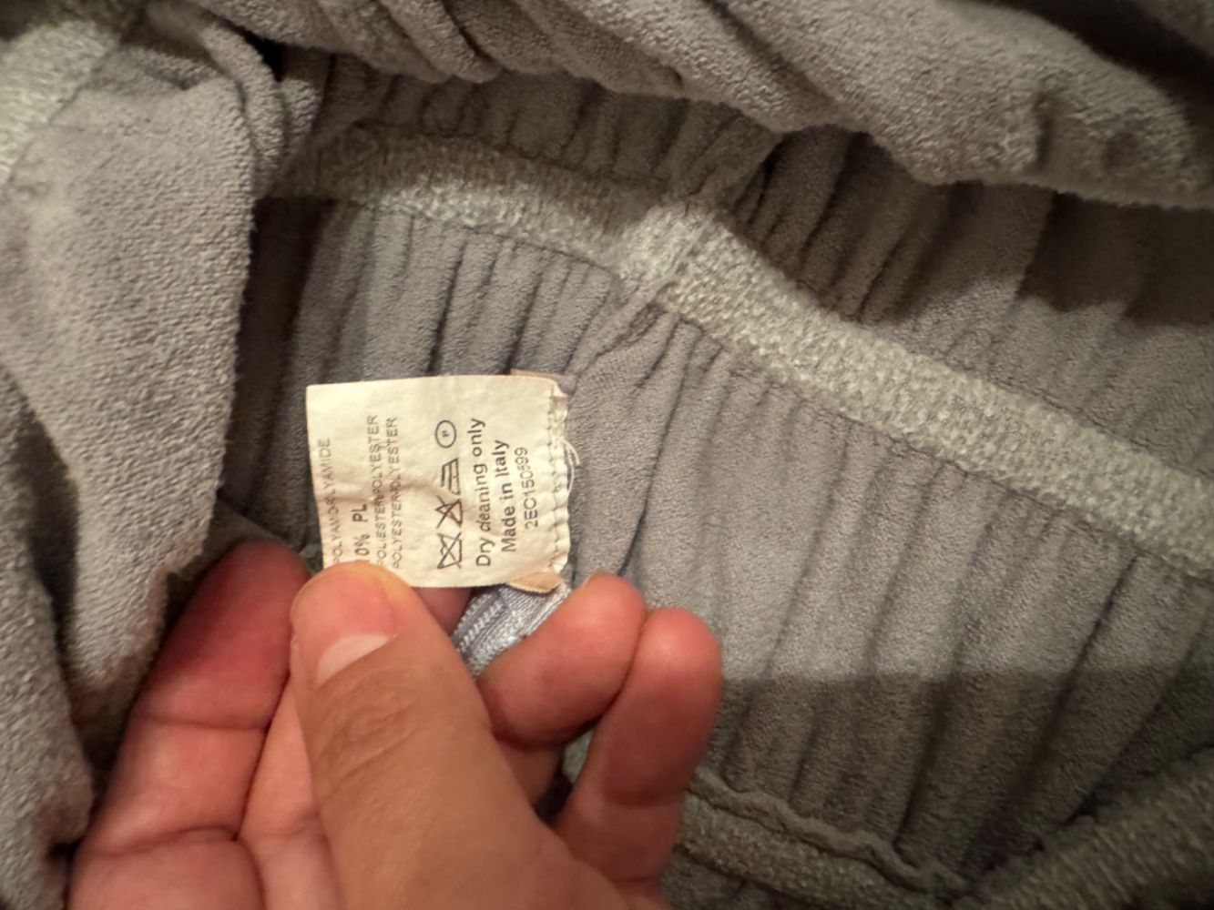 Alaïa Superbe robe de grande marque