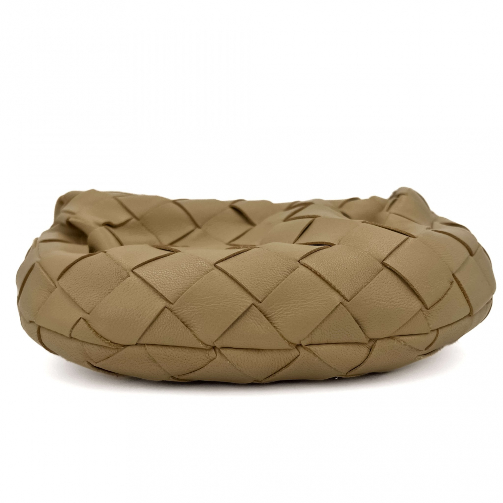 Bottega Veneta Candy Jodie Beige