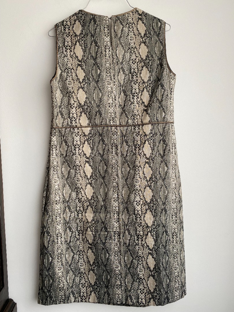 Max Studio Sleeveless dress