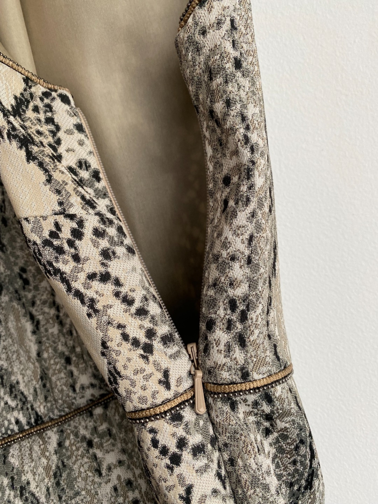 Max Studio Sleeveless dress