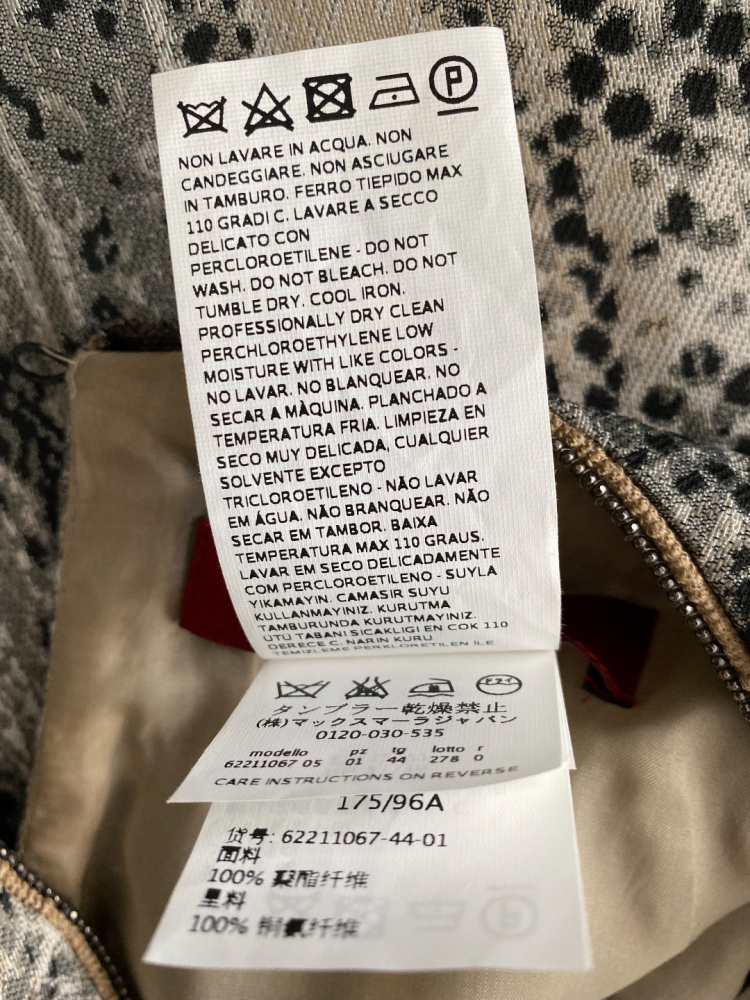 Max Studio Sleeveless dress