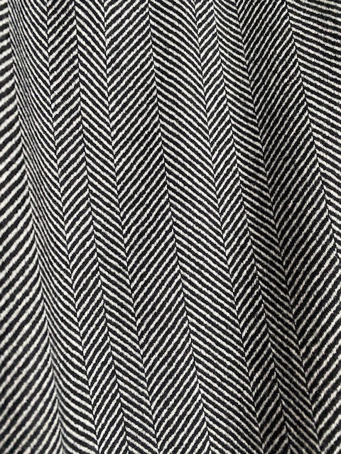 Laurel Pantalon long et large