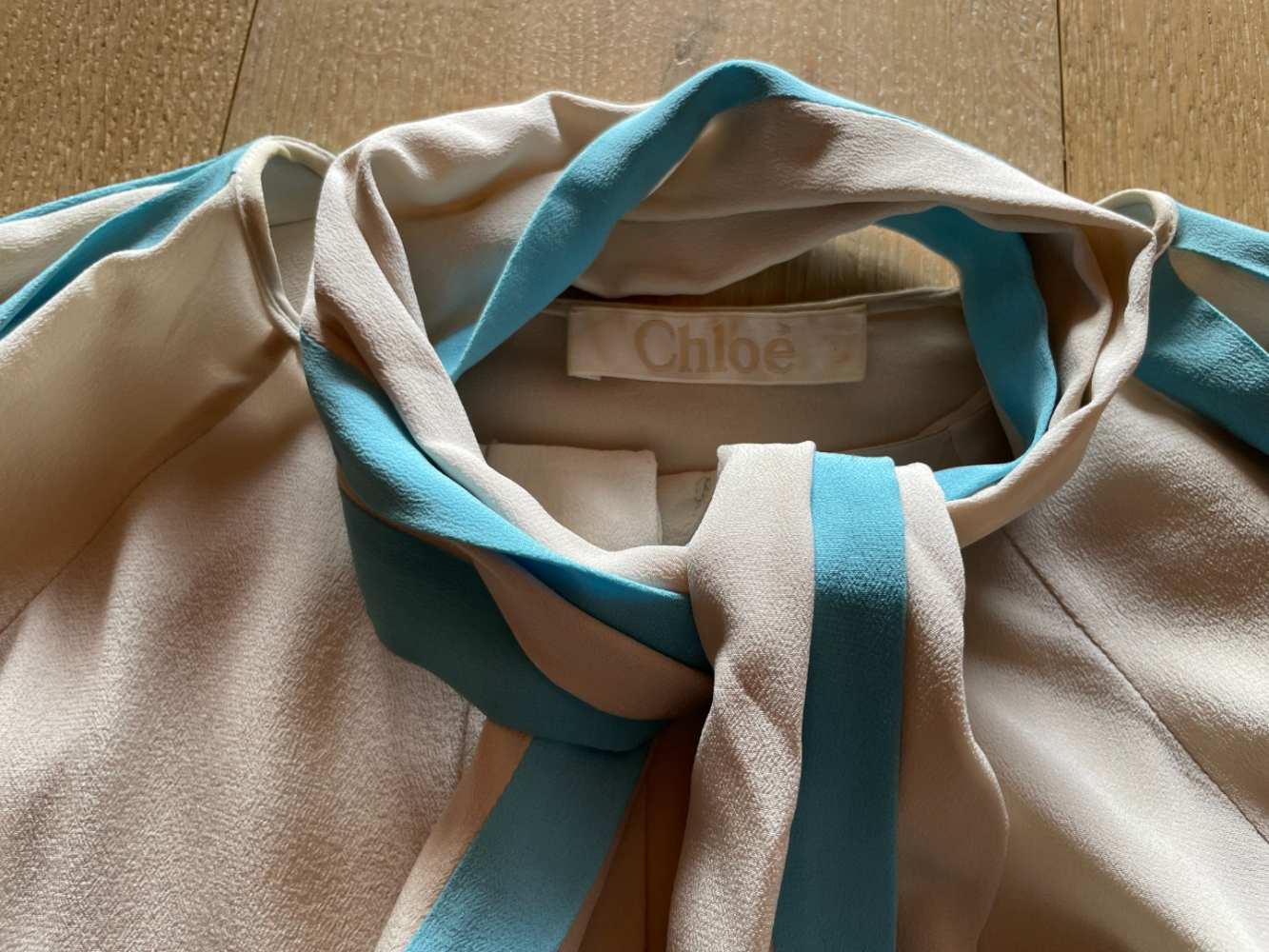 Chloé Une belle et rare création de Chloé !