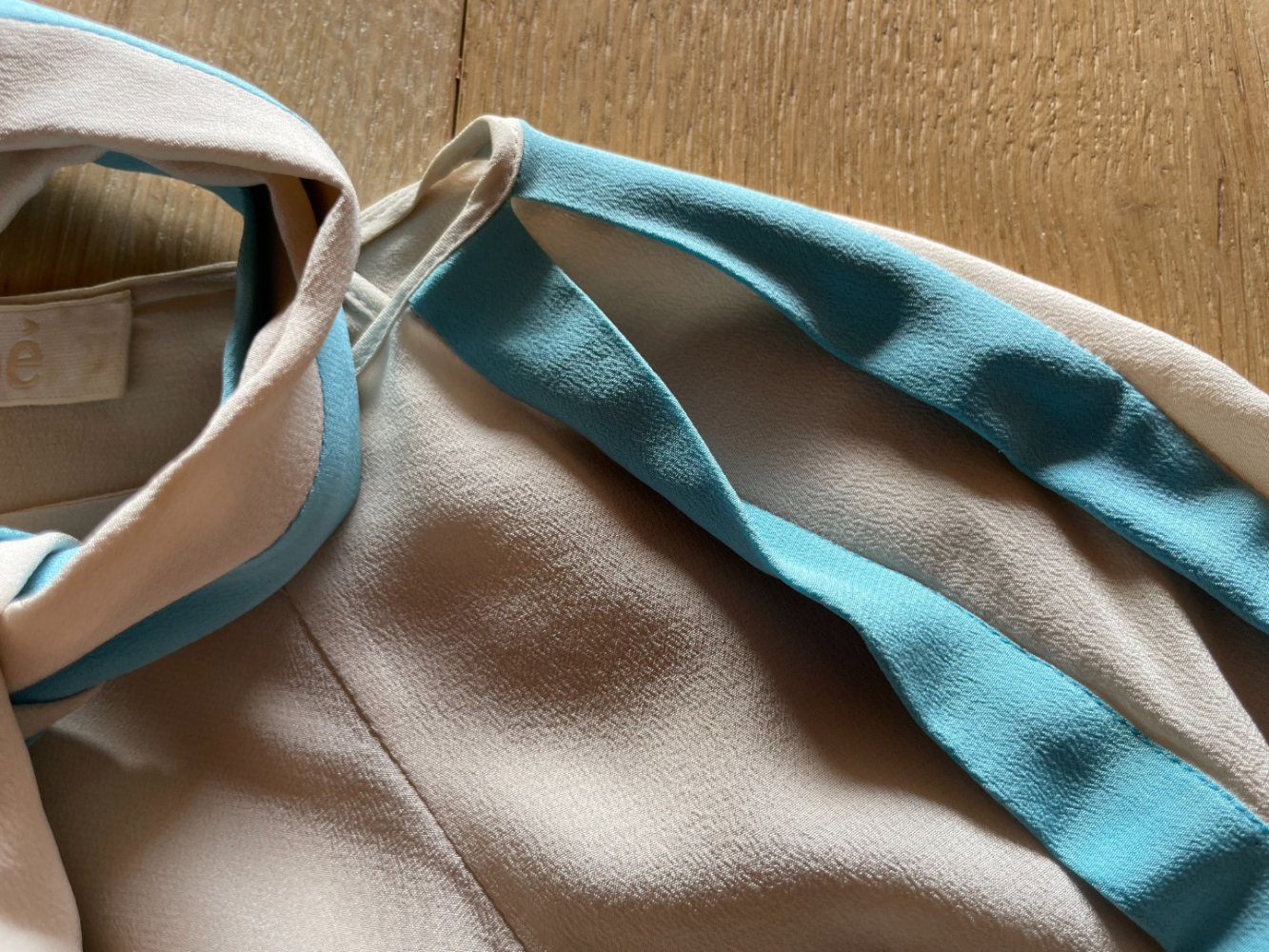 Chloé Une belle et rare création de Chloé !