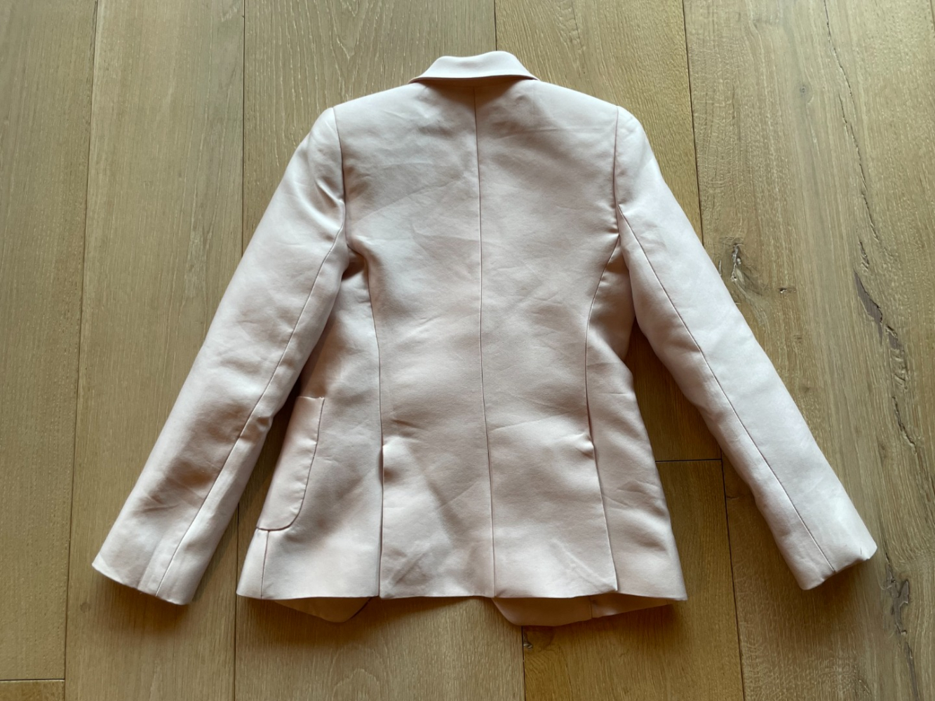 Zimmermann Blazer