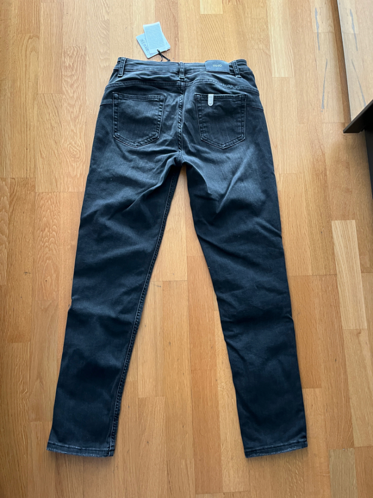 LIUJO Normale Taille Skinny