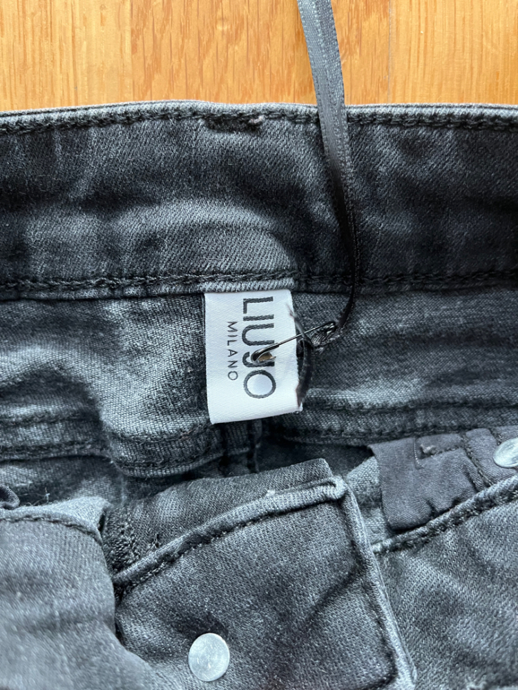 LIUJO Normale Taille Skinny