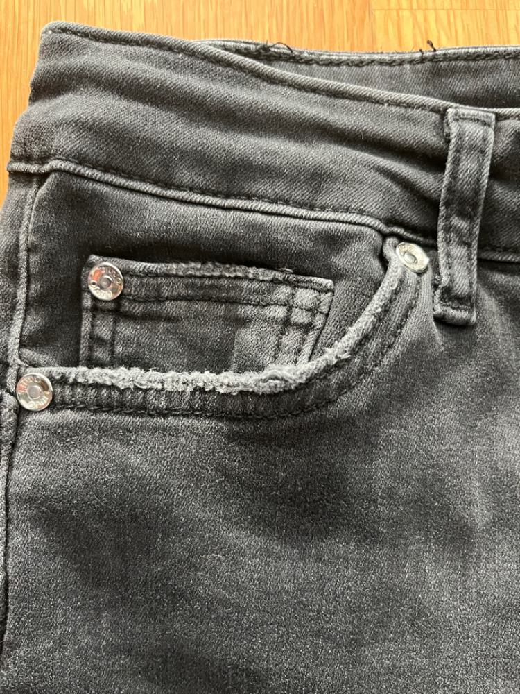 LIUJO Normale Taille Skinny