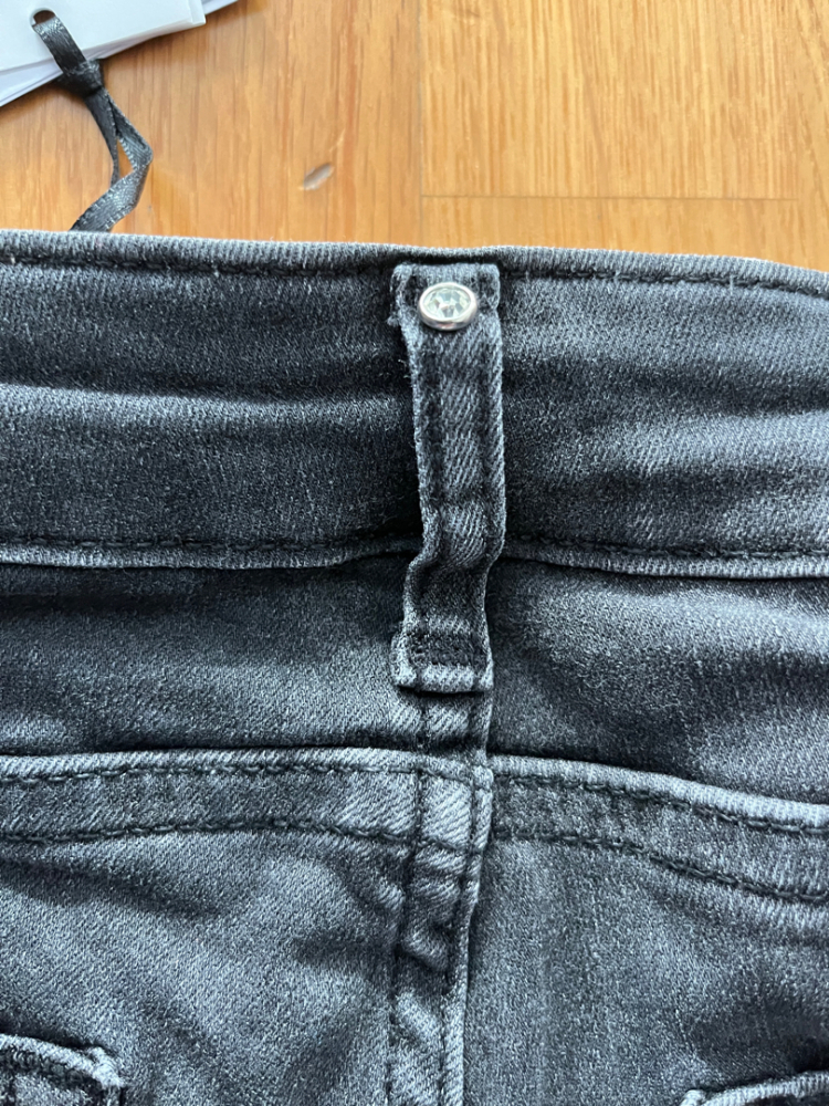 LIUJO Normale Taille Skinny