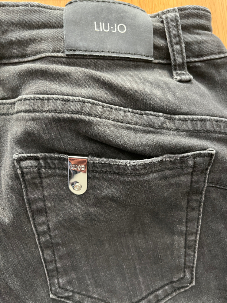 LIUJO Normale Taille Skinny