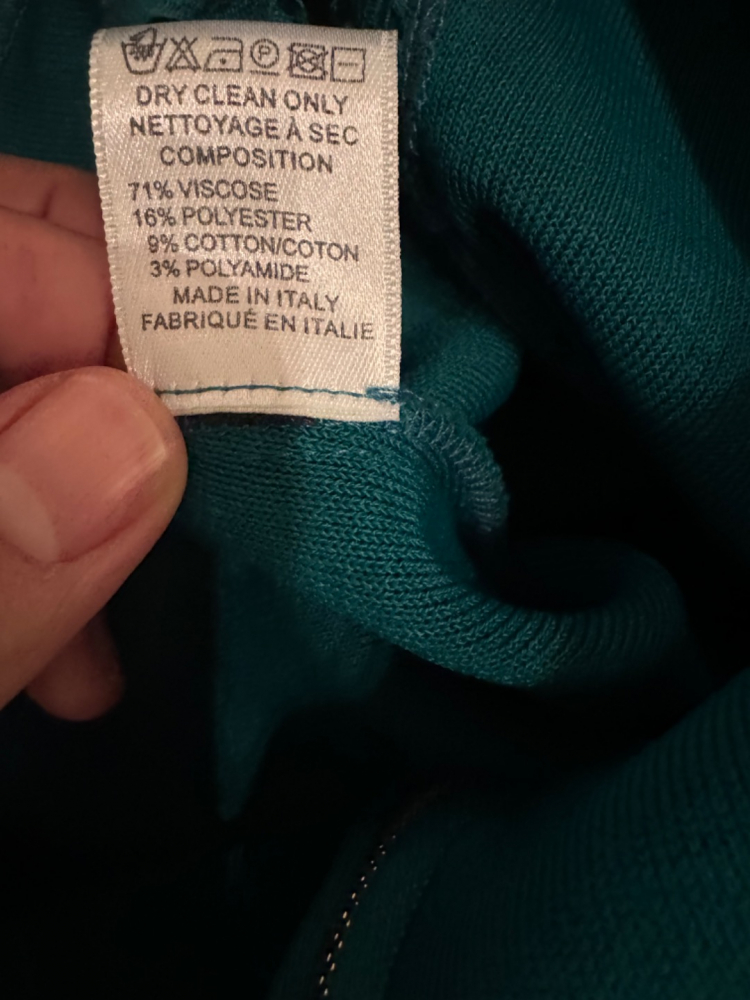 Elie Saab Superb designer dress