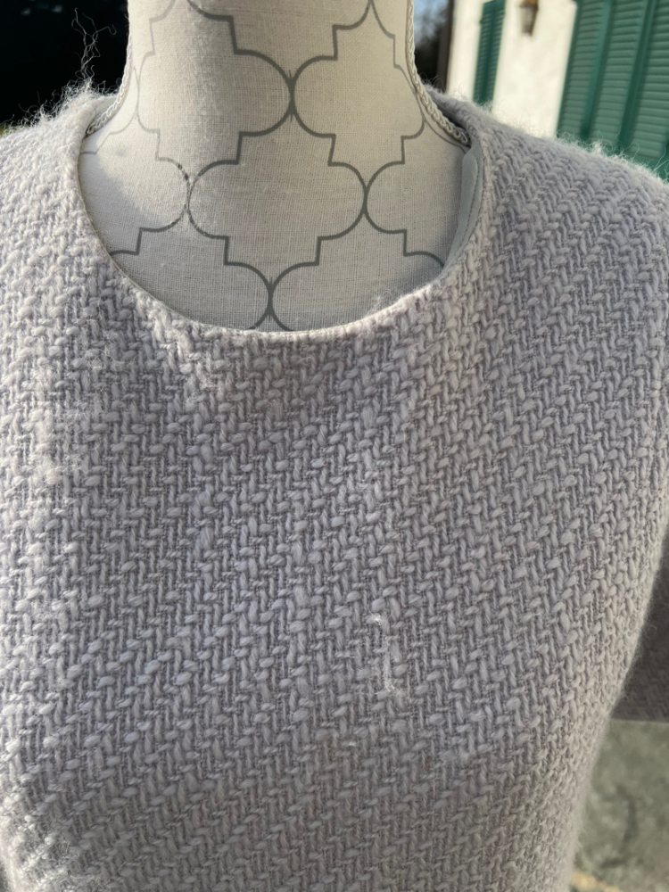 Christian Dior Robe cocktail