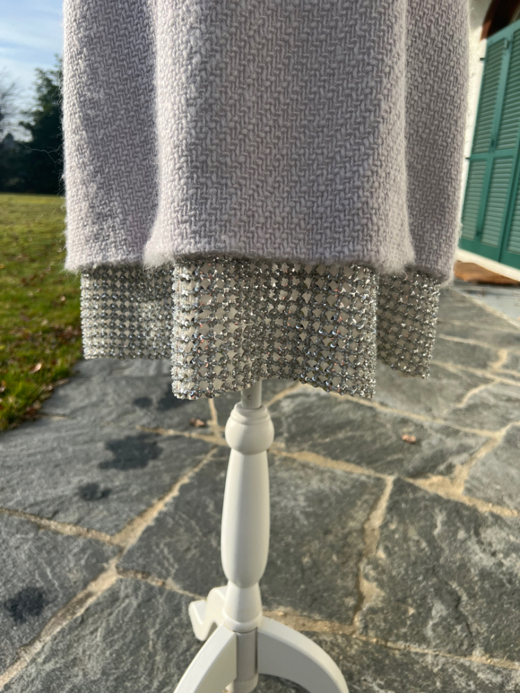 Christian Dior Robe cocktail