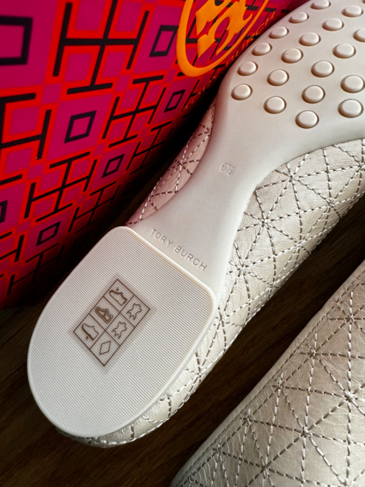 Tory Burch Ballet flats