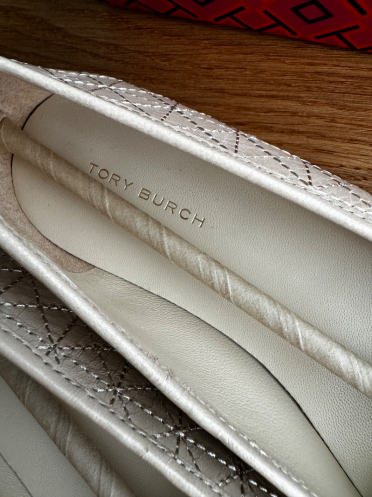 Tory Burch Ballet flats