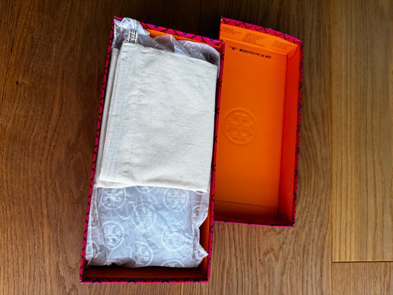 Tory Burch Ballet flats