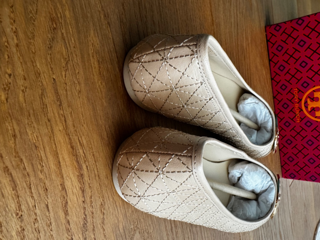 Tory Burch Ballet flats