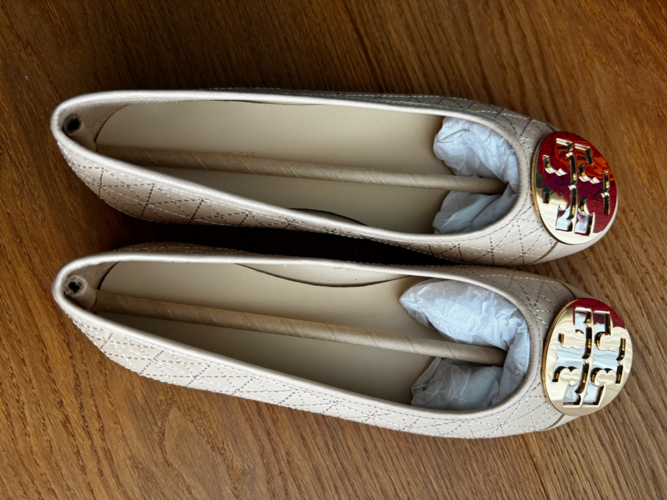 Tory Burch Ballet flats