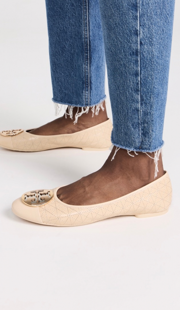 Tory Burch Ballet flats