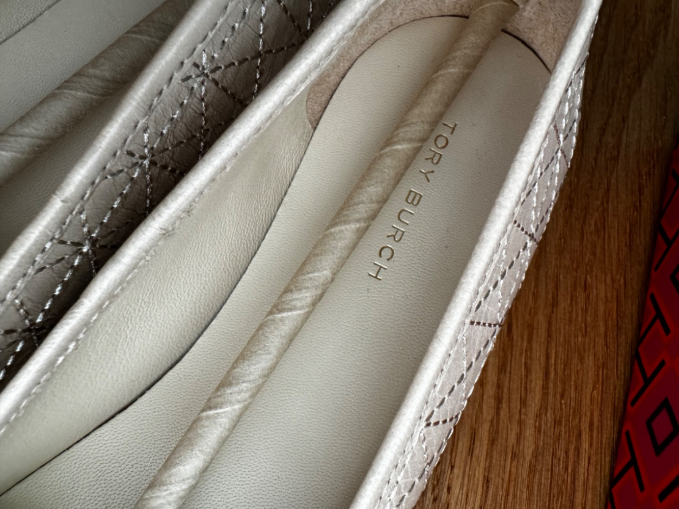 Tory Burch Ballet flats