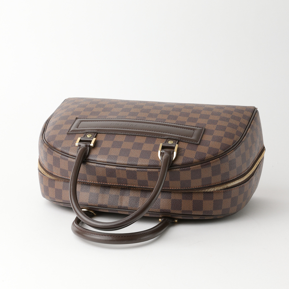 Louis Vuitton Damier Ebene Nolita Bag