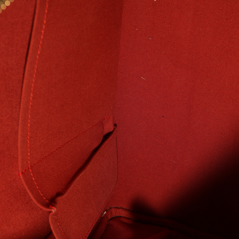 Louis Vuitton Damier Ebene Nolita Bag