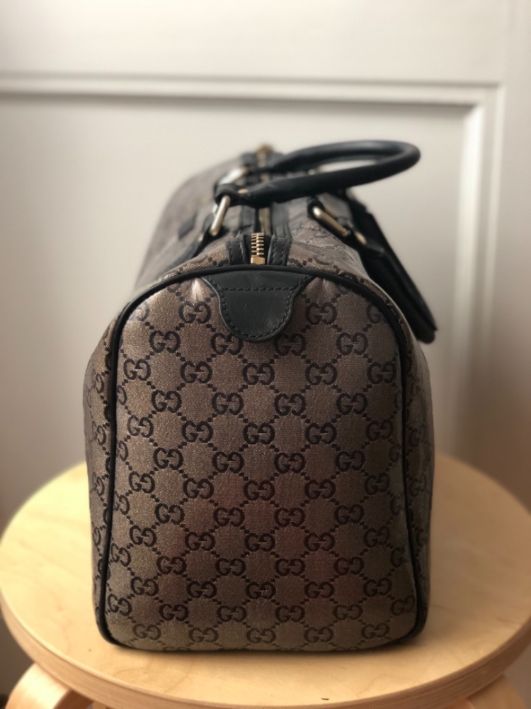 Gucci Boston Handtasche