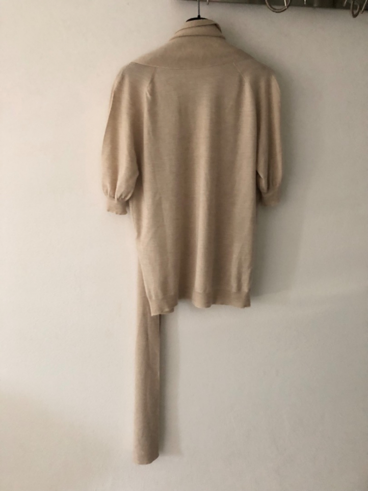 Celine Pull-over écharpe