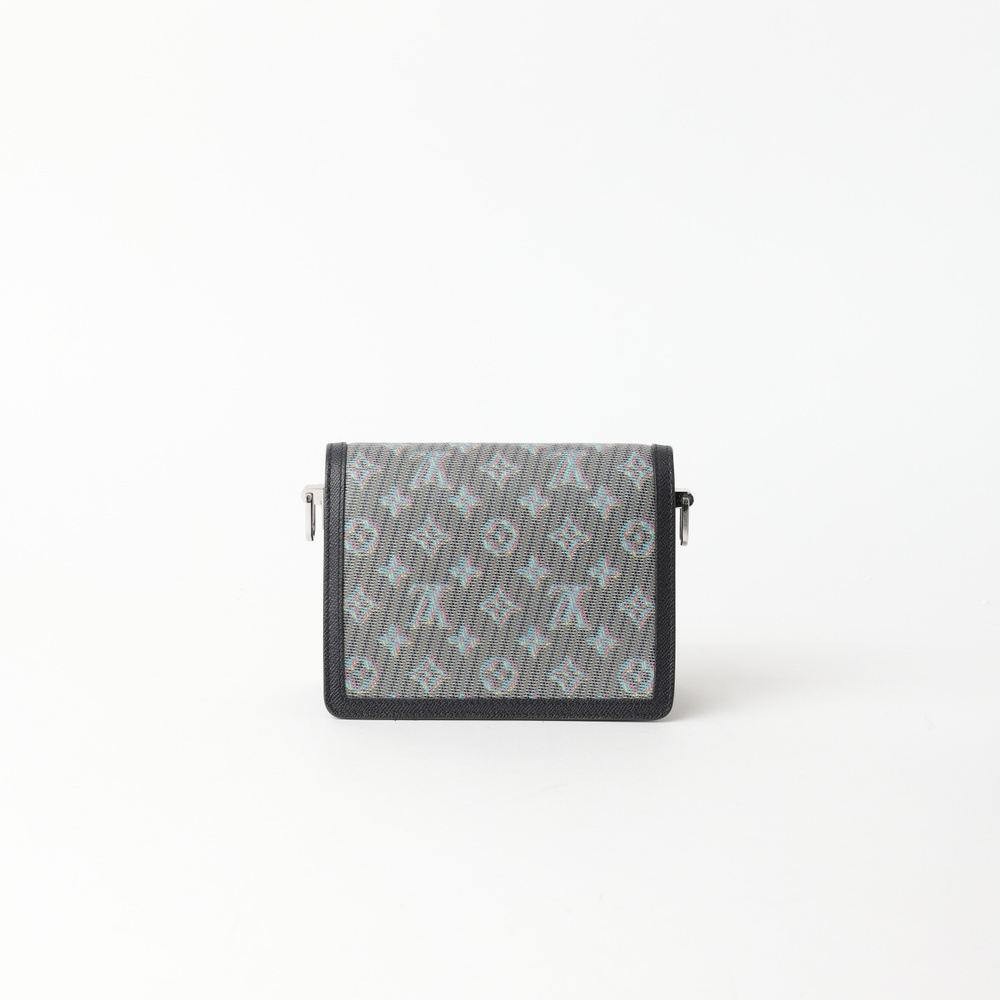 Louis Vuitton Dauphine Mini Shoulder Bag