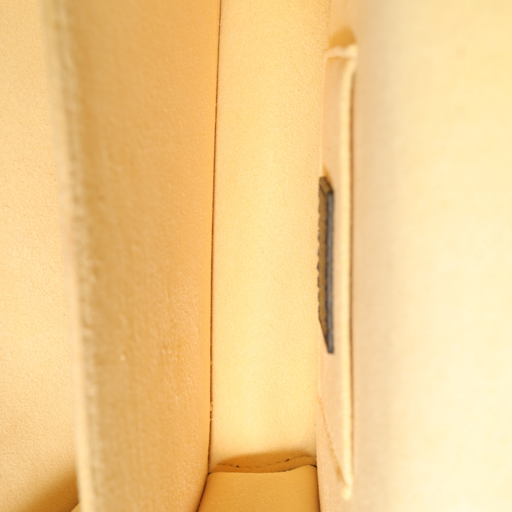 Louis Vuitton Dauphine Mini Shoulder Bag