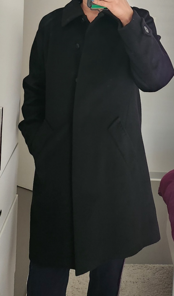 Weekend Max Mara Coat