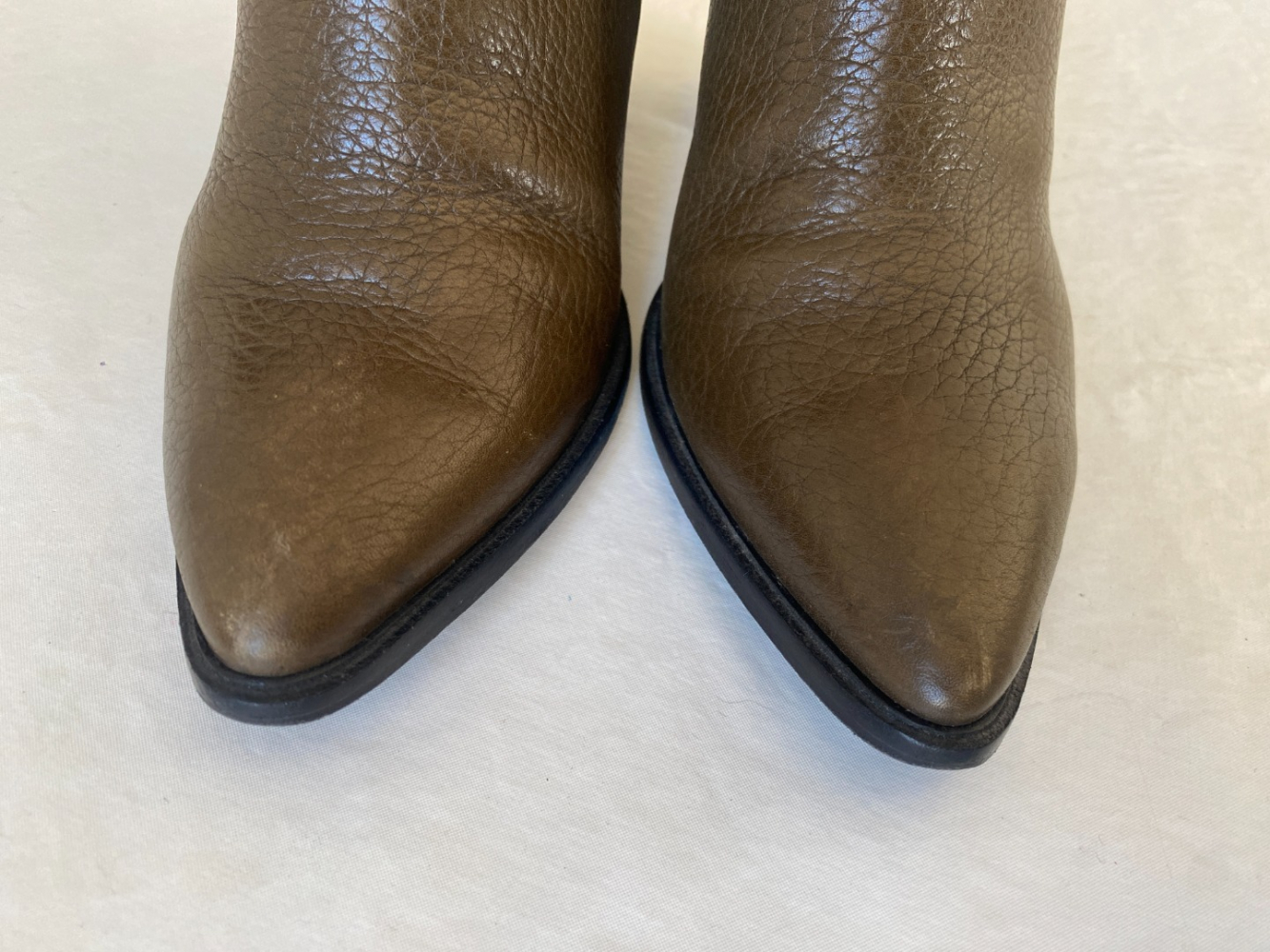 All Saints Stiefelette