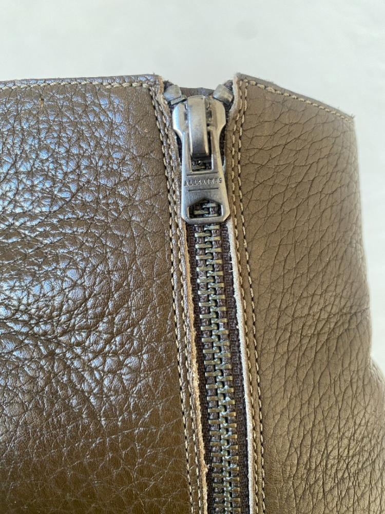 All Saints Stiefelette