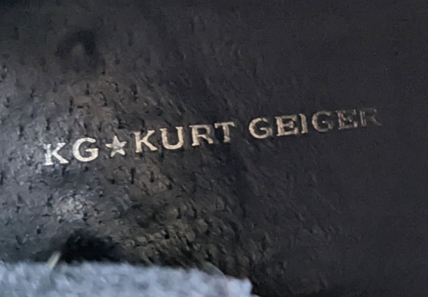 Kurt Geiger Boots