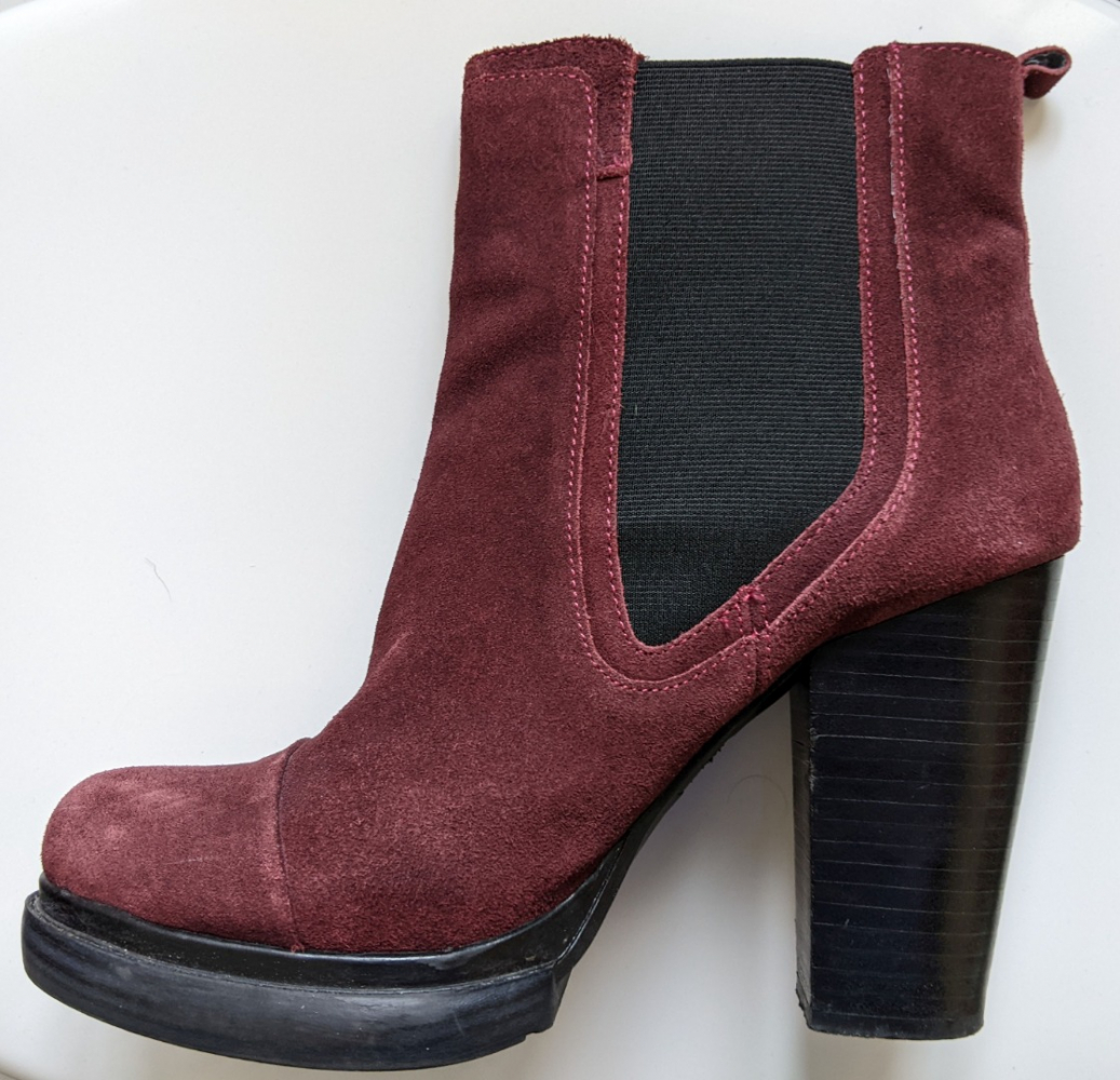 Kurt Geiger Boots