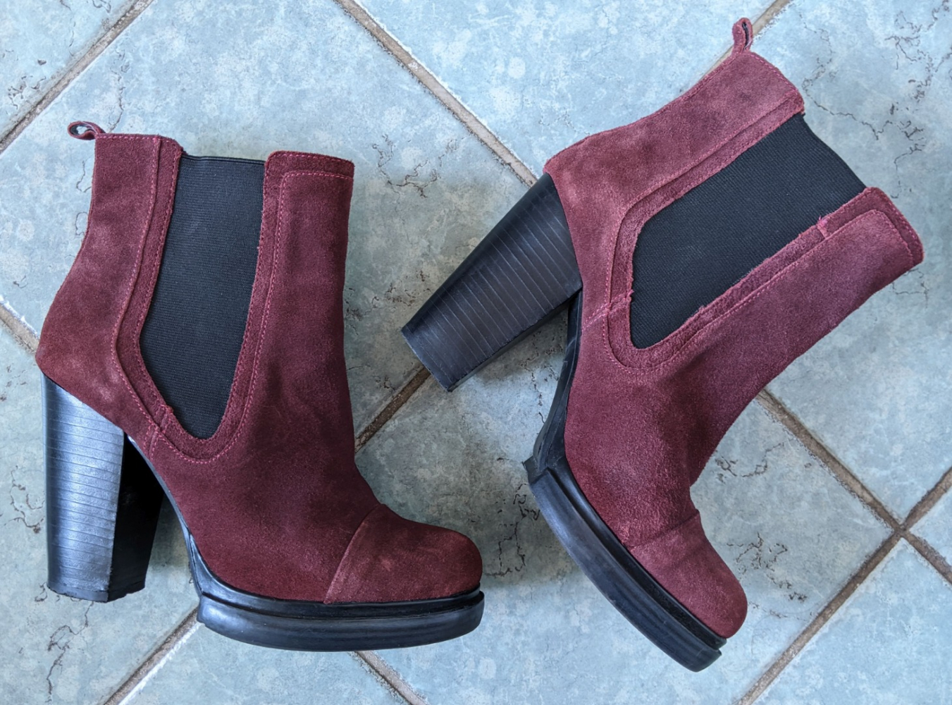 Kurt Geiger Boots