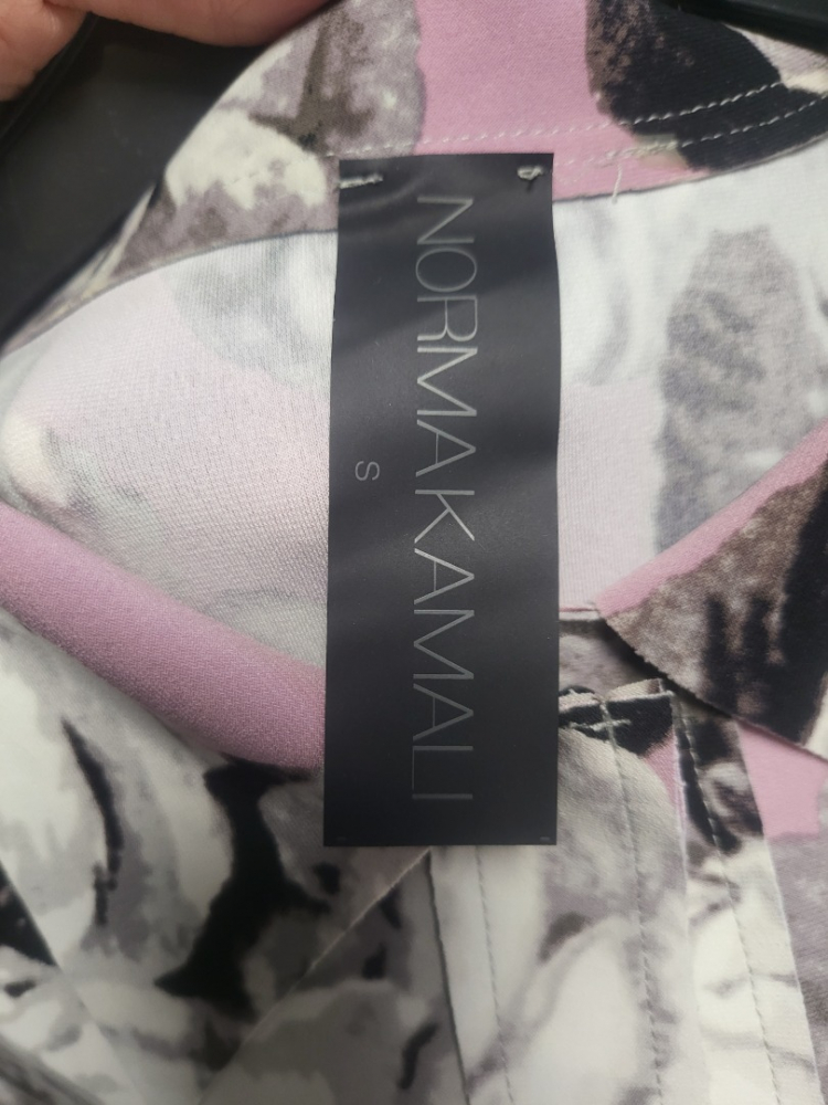 Norma Kamali Chemisier