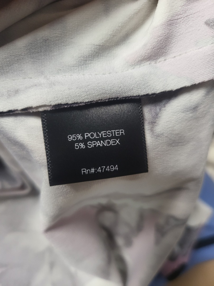 Norma Kamali Chemisier