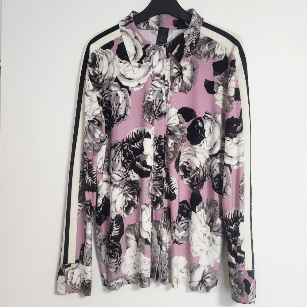 Norma Kamali Chemisier