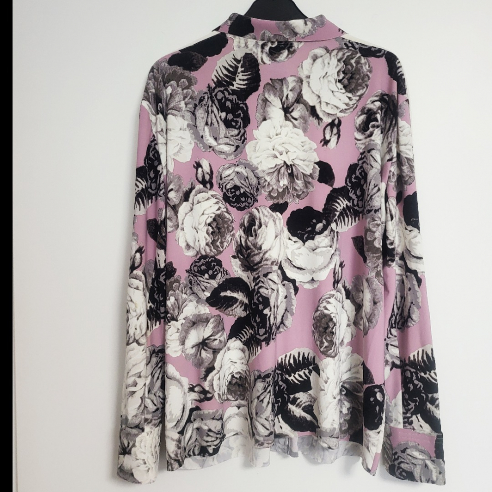 Norma Kamali Chemisier